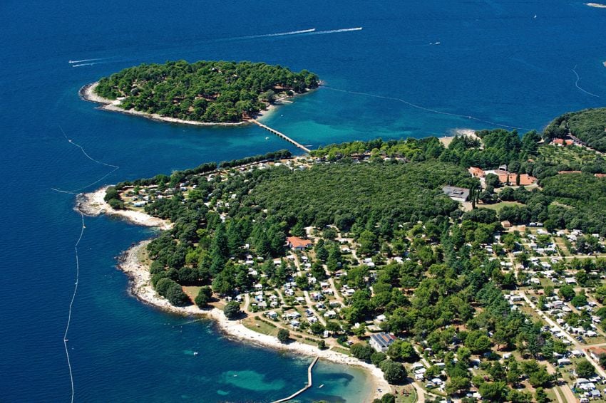 Camping Naturist Park Koversada In Vrsar Kroatien ACSI