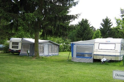 Campingplatz Am Furlbach