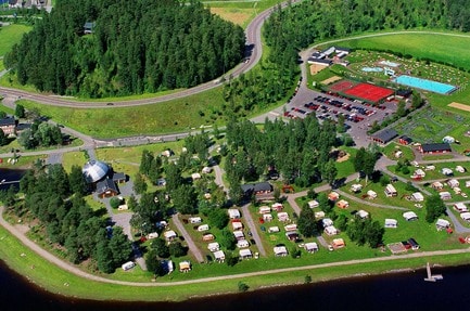 Sollefteå Camping Risön