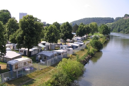 Camping Am Schwimmbad