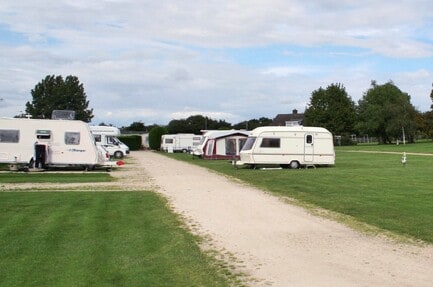 Camping Dodwell Park