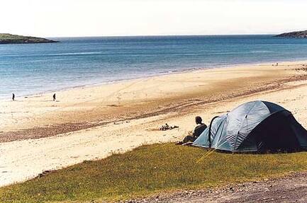 Sands Caravan and Camping