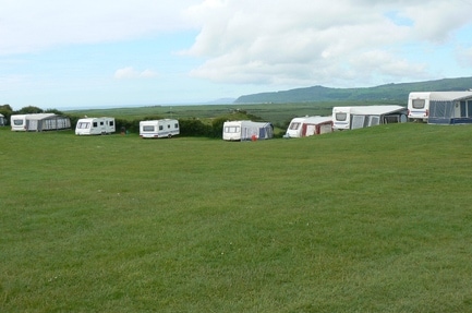 Tyn-y-Mur Touring &amp; Camping Park