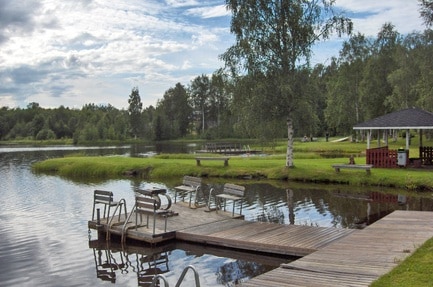 Camping Tastulan Lomakylä