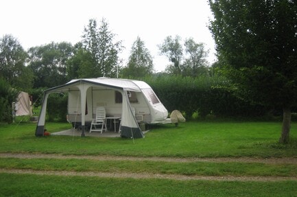 Camping Municipal de l&#039;Argonne