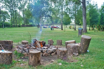 Camping Nomád Baradla