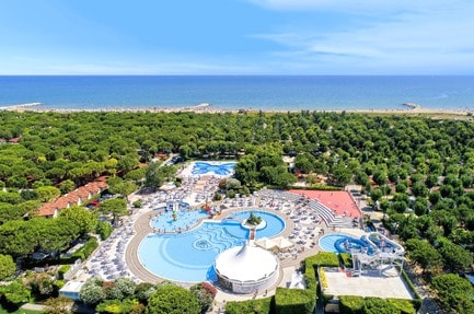 Camping Sant&#039;Angelo Village