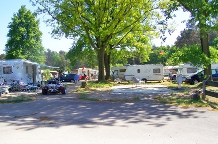 Heide Camp Brüggen