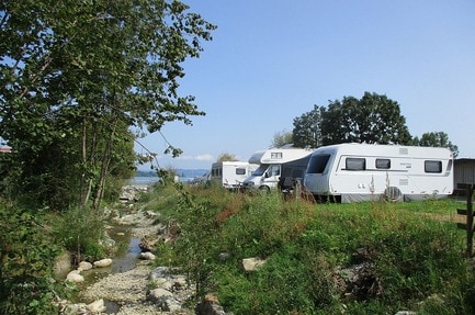 Camping Fischerhaus