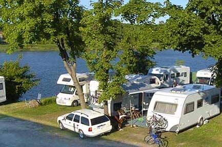 Konse Motel &amp; Caravan Camping