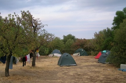Camping Rinaura (Agritourist)