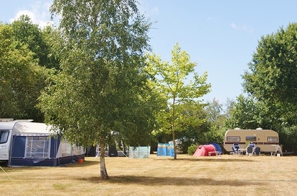 Camping Le Fief Angibaud