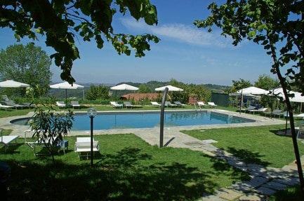 Camping Sole Langhe