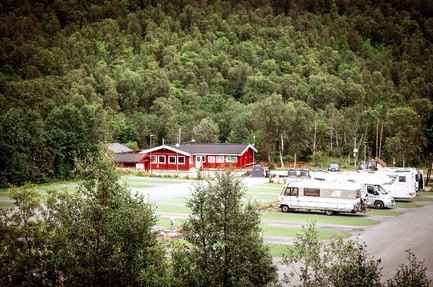 Tromsø Lodge &amp; Camping