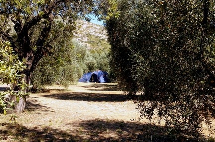 Camping de Sio