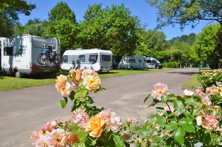 Camping Le Sabot Onlycamp