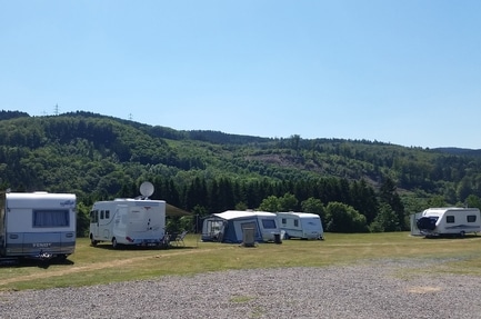 Camping Hof Biggen
