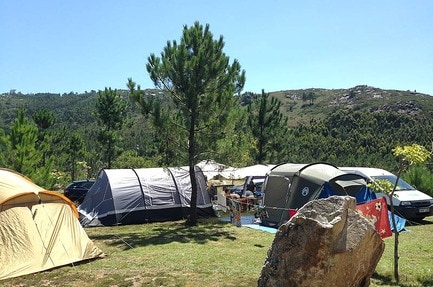 Camping Ria de Arosa 2 (Rural)