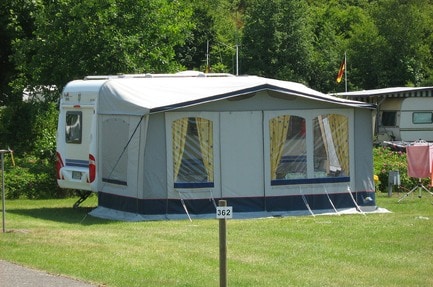 Camping Kransburger See