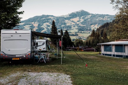 Camping Reiterhof