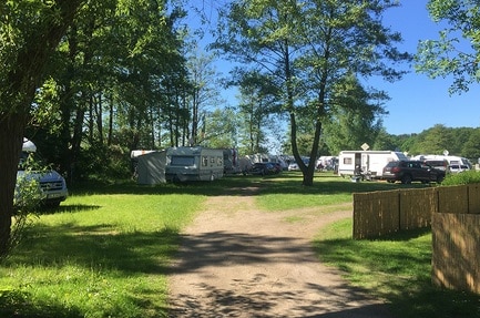 Wald- u. Seeblick Camp GmbH