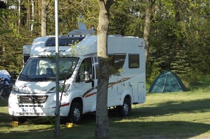 Campingpl.&amp;Mobilheimpark Bad Bodenteich