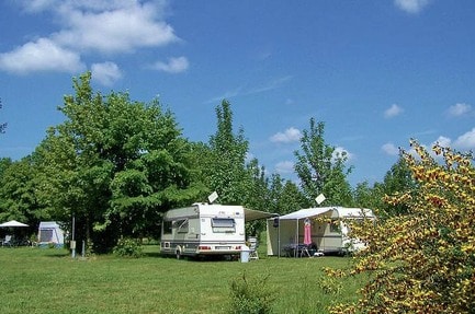Freizeit- und Campingpark Thräna