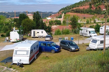 Coimbra Camping &amp; Bungalows