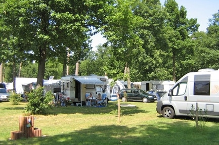 Campingpark Buntspecht