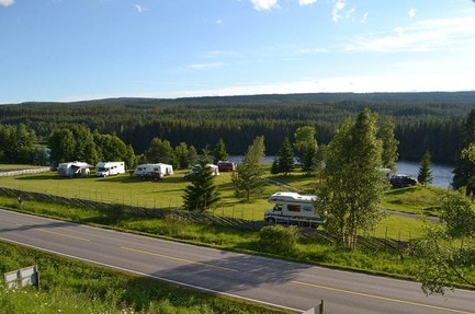 Trysil Hyttegrend &amp; Camping