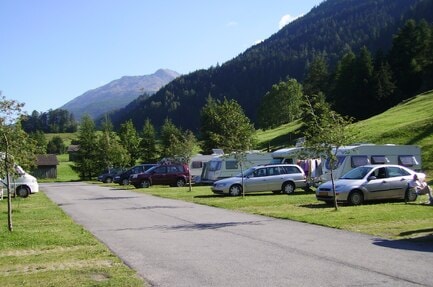 Alpencamping