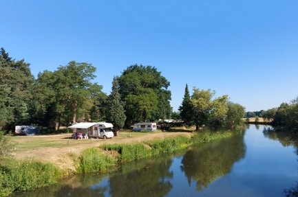 Camping Am Allerstrand