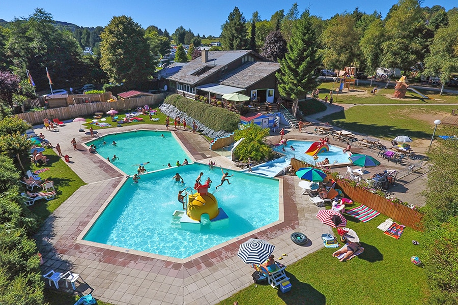 ArdenParks Petite Suisse.