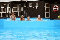 Houstrup Camping ApS.