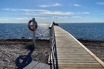 CityCamp Assens Strand.