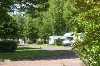 Camping Val de Boutonne.