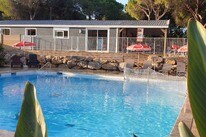 Camping Ushuaïa Villages Figurotta.