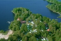 First Camp Sjöstugan.