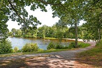 First Camp Västerås-Mälaren.