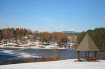 Bavaria Kur- und Sport Camping.