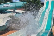 Camping Le Clos Auroy.