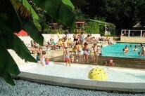 Camping Les Sources.