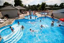 First Camp Skovlund - Lillebaelt.