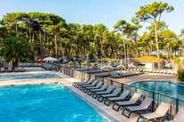 MS Vacances - Camping Club Plage Sud.