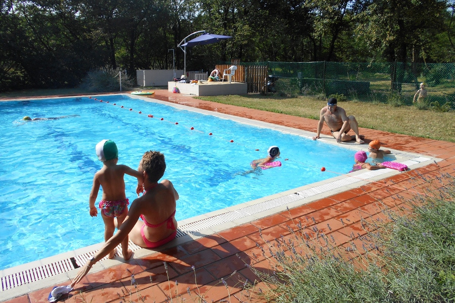 Camping Agrituristico Carso.