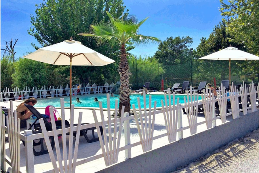 International Glamping Lago Di Bracciano.