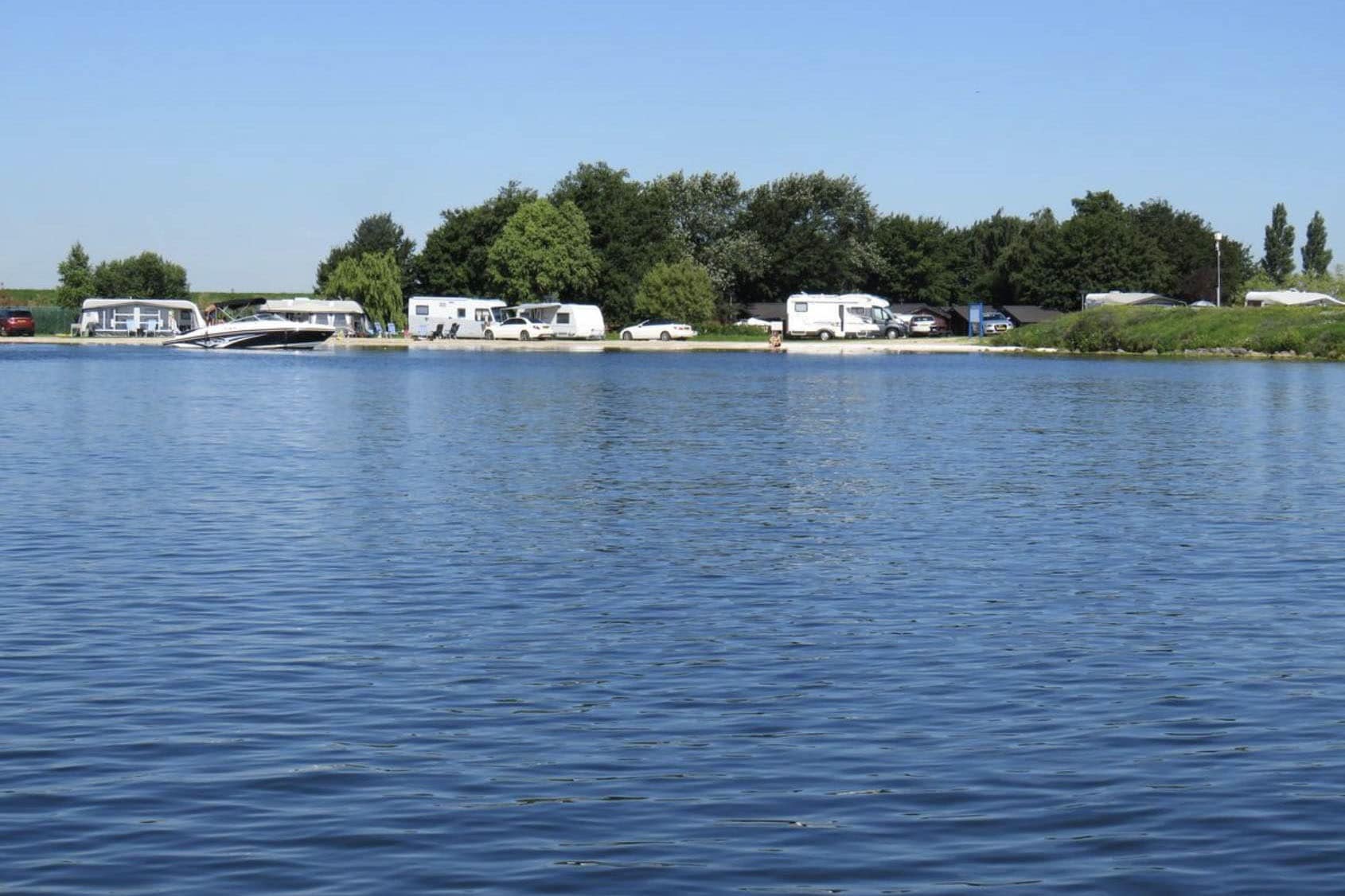 EuroParcs Poort van Amsterdam.