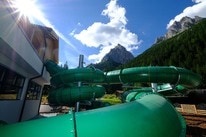 Camping Vidor Family & Wellness Resort.