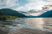 Terrassencamping Ossiach.