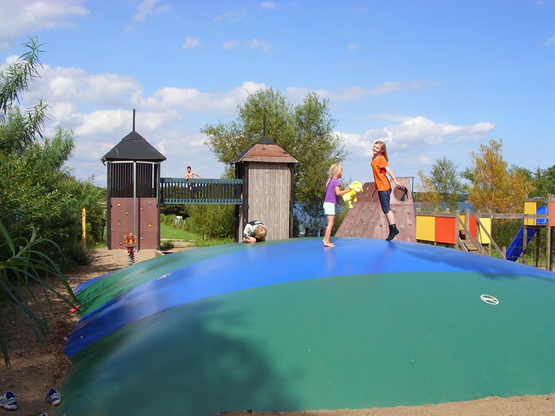 Gåsevig Strand Camping.